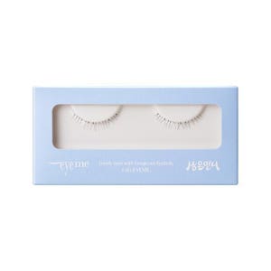 피카소 아이미 X 상은언니 언더속눈썹 U21호