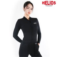 헬리오스 어뉴 언더슈트 드라이슈트 내피 HELIOS ANEW UNDESUIT