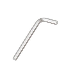 (6mm육각렌치A타입 벌크) 6각렌치 L자렌치 렌치 DIY공구 육각렌찌