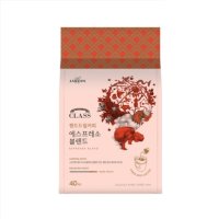 JARDIN 쟈뎅 클래스 핸드드립커피 에스프레소 블렌드 8g x 40개입