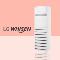 LG 스탠드 에어컨 30평 PQ1100T2FR 사무실 공장 카페 업소용 엘지 에어컨