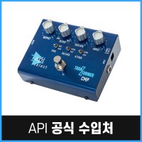 에이피아이 API Select TranZformer GTR Guitar Pedal 트랜즈포머 페달