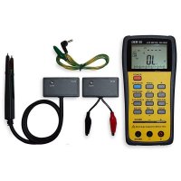 DER EE ELECTRICAL INSTRUMENT 휴대용 LCR 미터