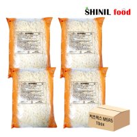 조흥 코다노 코다노 치즈믹스 M5R5 2 5kg x 4봉 1box