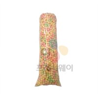 이삭식품 앵두콘 뻥튀기 1 5kg