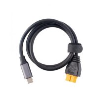 JEMICO M6 모터런용 SC100 cable 케이블 "C타입잭" 스마트폰충전기용, 휴대용 보조배터리