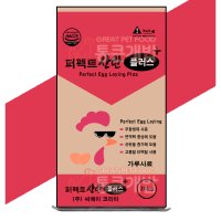 닭사료 CA 퍼펙트 산란 플러스 20kg