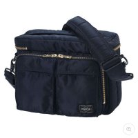 포터 탱커 PORTER TANKER CAMERA BAG 아이언블루 622-76121