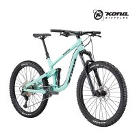 KONA 프로세스 134 MTB 2022년 27.5인치