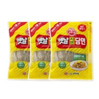 오뚜기 자른당면 300g X 3개