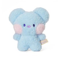 라인프렌즈 KOYA 미니니 스탠딩 인형 13cm