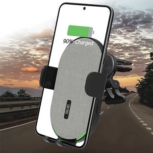 [XTRA] 카프리 무선충전 자동 거치대(CF-1500) #