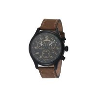 타이멕스 TIMEX 익스페디션 필드 다이얼 가죽 벨트 T49905