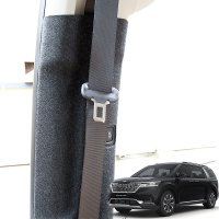 카주아 4세대 카니발 안전벨트 커버 스크래치방지 자동차 용품
