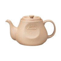 칼리타 Kalita HASAMI 커피 포트 주전자 샌드스톤 0 7L