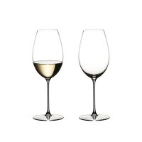 리델 Riedel 베리타스 피노 누아 글라스 2잔 Sauvignon Blanc