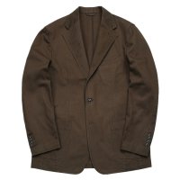 솔티 3R2B Cotton Washed Jacket