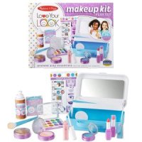 멜리사앤더그 Love Your Look - Makeup Kit Play Set 31803  메이크업 화장놀이 세트 31803