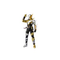 반다이 SHFiguarts 가면라이더 빌드 트라이얼폼 래빗드래곤