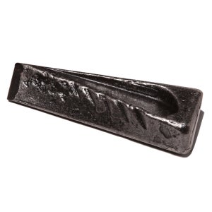 Krumpholz 단조 통나무 쐐기 도끼 3315 23cm