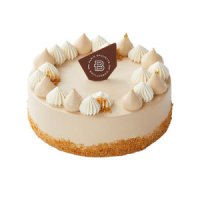 [파리바게뜨] 클래식 모카 케이크