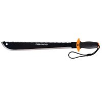 피스카스 18인치 벌목도 정글도 Fiskars 370500-1001