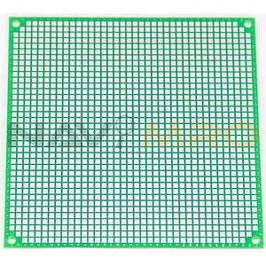 에폭시 단면 만능기판 SMD용 일반패드