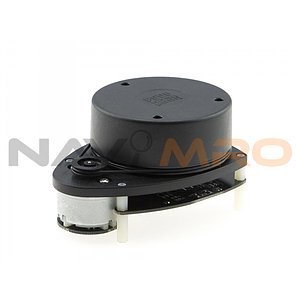 360도 레이저 스캐너 개발 키트(A1M1)