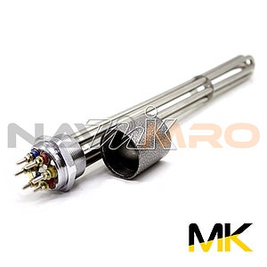 MK 일반형 투입히터 (나사형/50A)