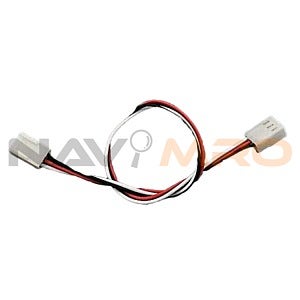 하네스 케이블 커넥터(3핀-3핀)