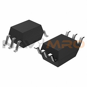 옴론 MOS FET 릴레이(G3VM-21HR)