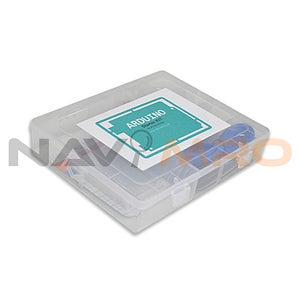 아두이노 스타터 키트(Arduino 미포함)