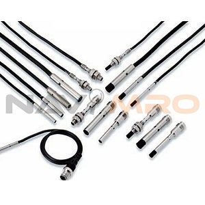 옴론 초소형 근접센서(E2E Series)