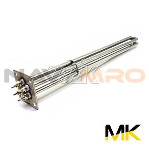 MK 일반형 투입히터 (사각)
