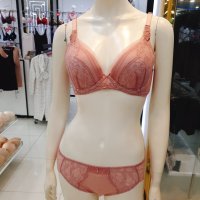 비비안 라이트핏 플러스 브라 PCH BR1750A