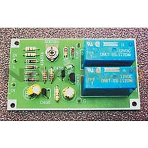 스피커 보호회로 스테레오(FK650)