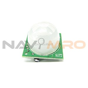 NTS DC 인체 감지 센서모듈(NT0081)