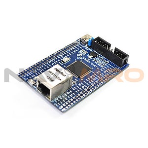 Cortex-M4 STM32F407VGT6 네트워크 모듈 / 상품코드:432497