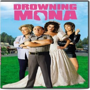 Drowning Mona (드라우닝 모나) (2000)(지역코드1)(한글무자막)(DVD)