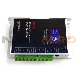 DC모터 PWM제어 속도 콘트롤러(400W)