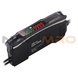 옴론 스마트 화이버센서 엠프(E3X-HD)