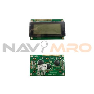 캐릭터 LCD(RC2004B-FHW-CSX)