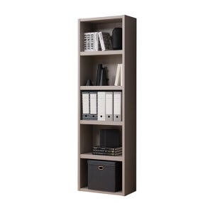 리바트 [추가 중복쿠폰] 뉴프렌즈 5단 600 책장