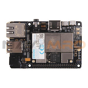 ARTIK IoT 플랫폼