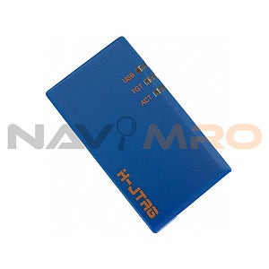 USB JTAG 에뮬레이터