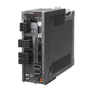 2축 J4 서보 드라이브 (MR-J4W2-B SSCNEIII, H인터페이스) / 상품코드:357926