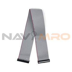 라즈베리파이 GPIO 호환 40핀 IDC 케이블 (SZ-XL041) / 상품코드:446204