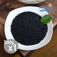 밥 지을때 넣는 톳 300g x 1봉 영양밥 해초 간편식 SERT3001