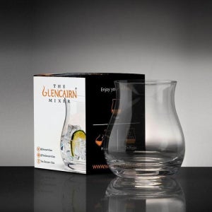 글렌캐런 믹서 위스키 테이스팅 전용잔 온더락 글래스 Glencairn Mixer E5NOXX00012