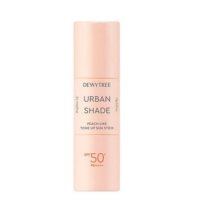 듀이트리 어반쉐이드 피치 라이크 선스틱 13g (SPF50+)